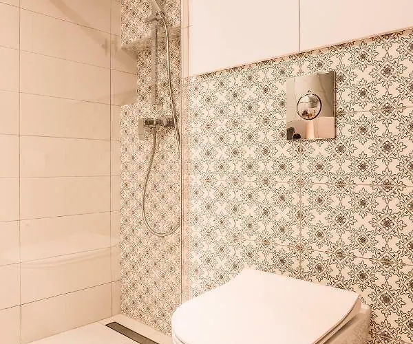 Giewont Appartamento