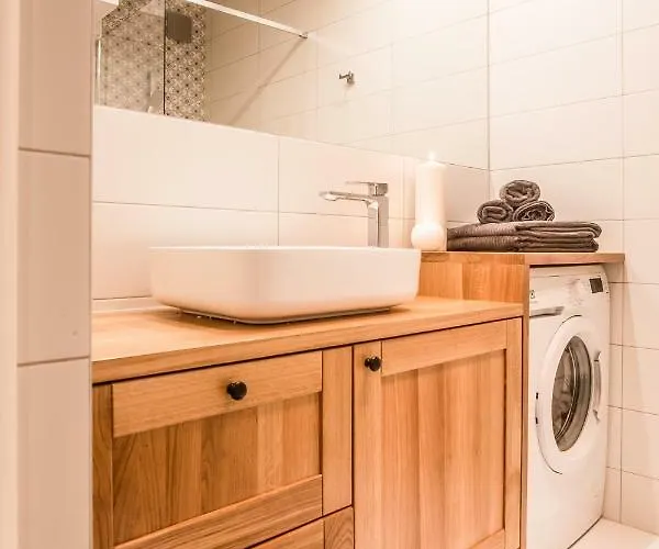 Apartamento Giewont Zakopane